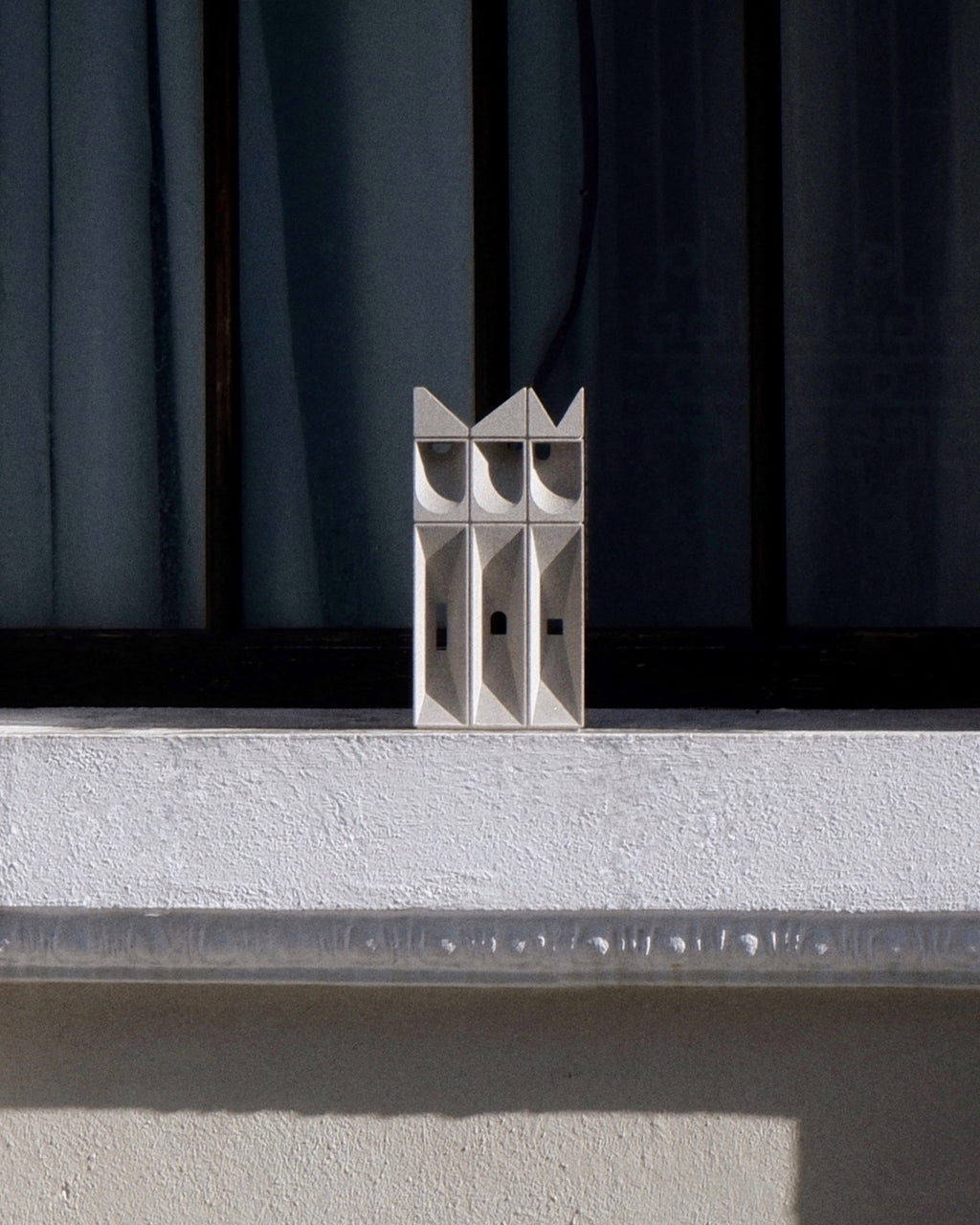 Reyes Magos 4.5”x9”x1.5”