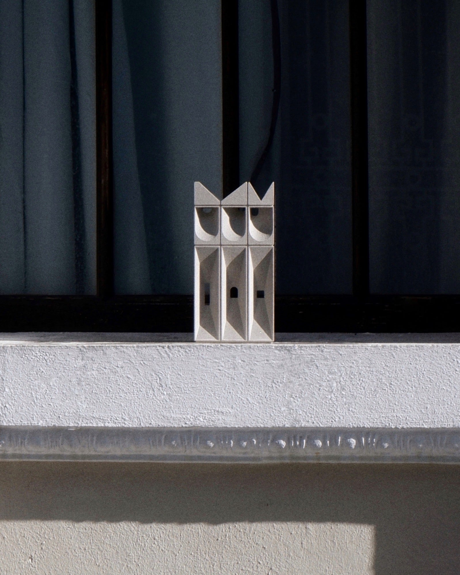 Reyes Magos 4.5”x9”x1.5”