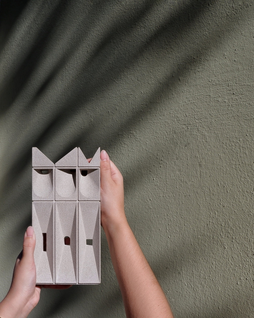 Reyes Magos 4.5”x9”x1.5”