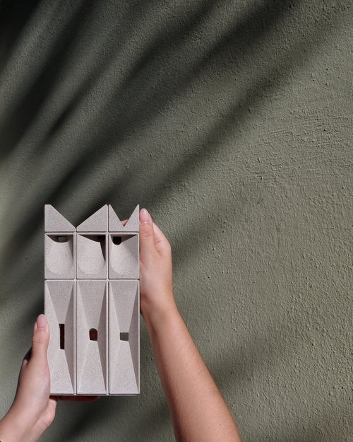 Reyes Magos 4.5”x9”x1.5”