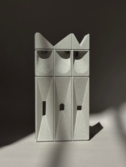 Reyes Magos 4.5”x9”x1.5”