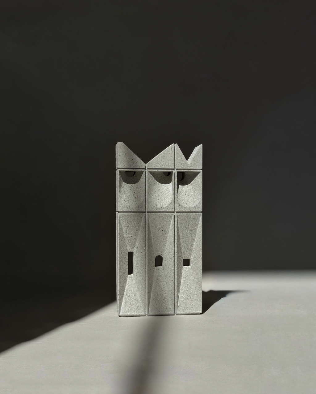 Reyes Magos 3”x6”x1”