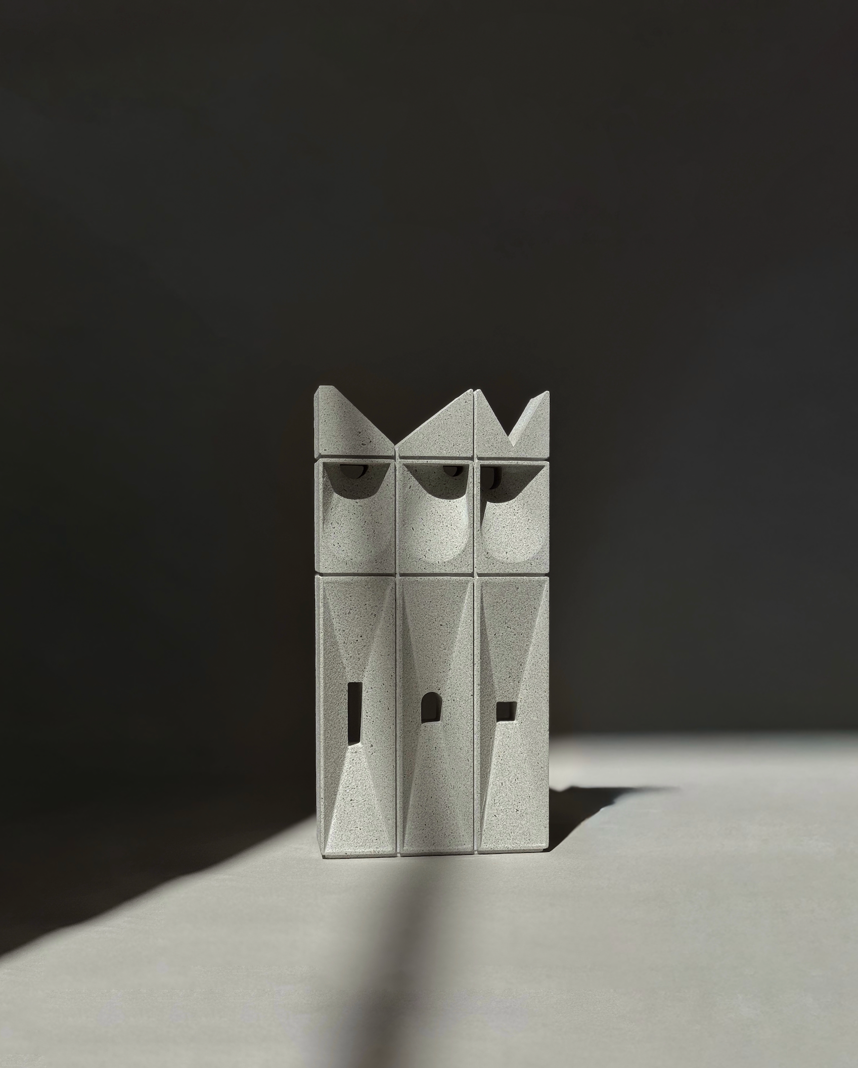 Reyes Magos 3”x6”x1”