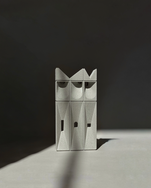 Reyes Magos 3”x6”x1”